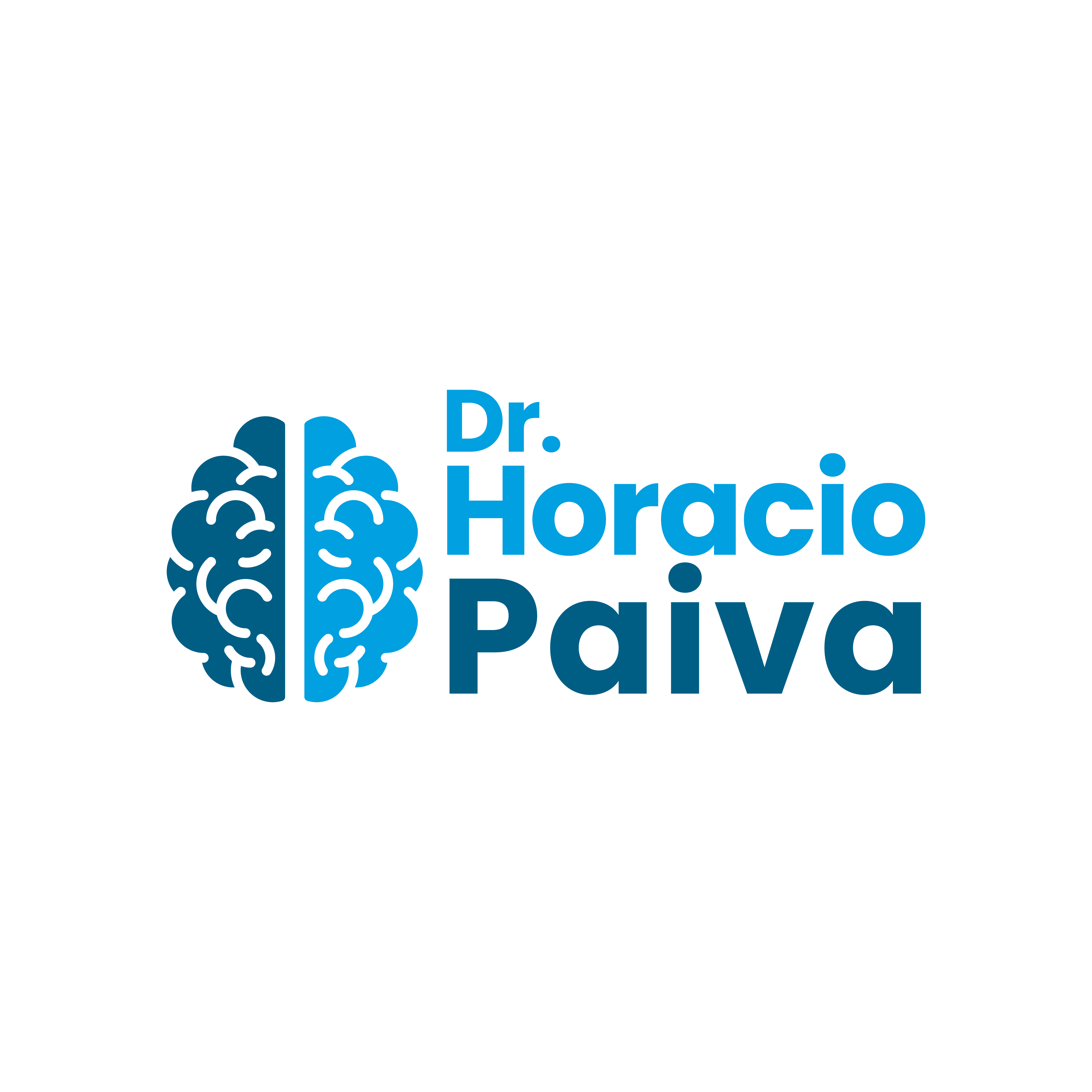 Dr. Horacio Paiva logo