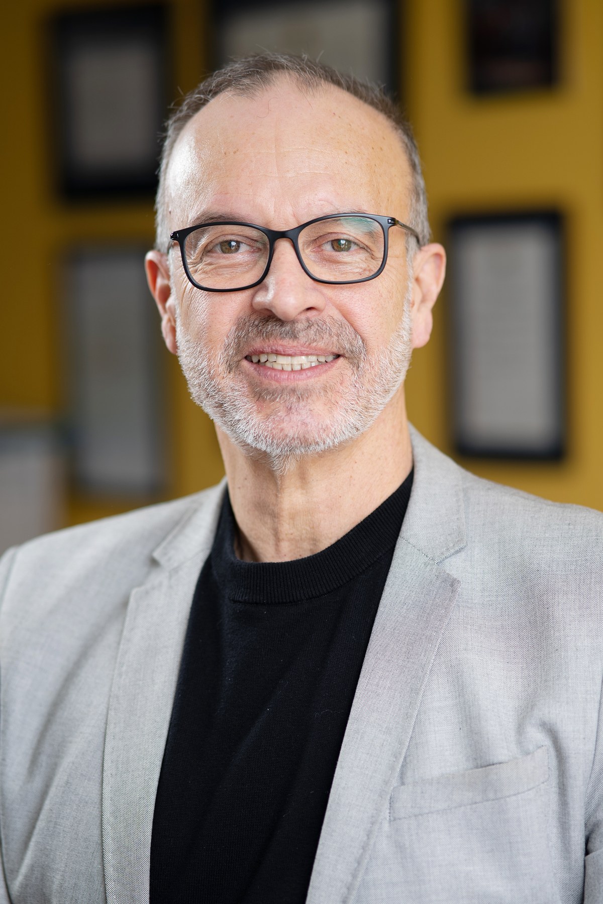 Dr. Horacio Paiva Dr. Horacio Paiva, psicólogo y neuropsicólogo